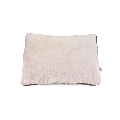 3Bears Pet Bed Cushion 73x50x10cm - Medium