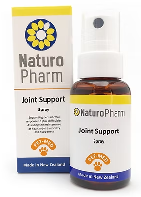 Pet Med Joint Support Oral Spray 25ml