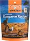 Addiction Meaty Bites Treats Kangaroo 113g