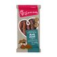 Yours Droolly Duck Wrapped Sticks - Small 5pk