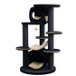 Petpals Cat Scratcher Zora 6 Level 69x69x127.5cm