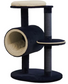 Petpals Cat Scratcher Huron 3 Level 59x49x81cm