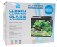 Aqua Care Aquarium E600 65LT Tank
