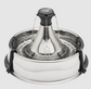 PetSafe Drinkwell 360 Stainless Steel Pet Fountain 3.8L