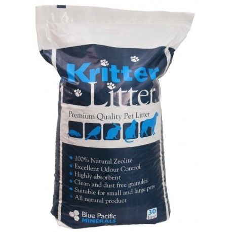 Kritter Litter 30lt