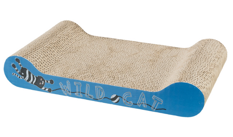 Trixie Wildcat Cardboard Scratcher