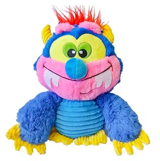 Hasbro My Pet Monster Plush with Squeak & Crinkle