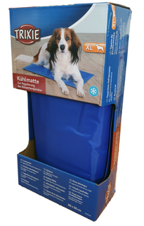 Trixie Cooling Mat Blue XL 90x50cm