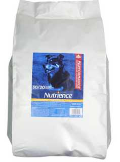 Nutrience Dog Food