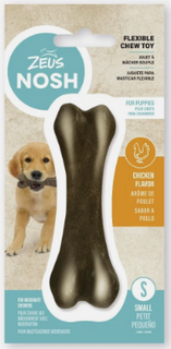 Nylabone & Nylon Chews