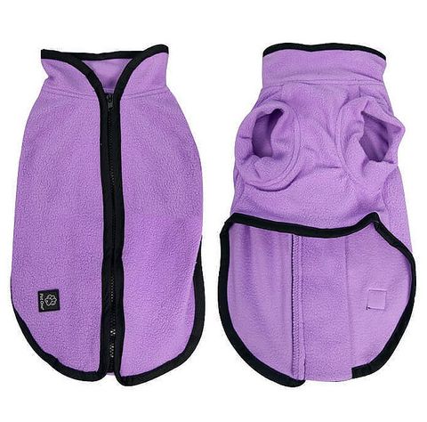 Pet One Jumpsuit Purple