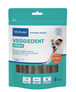 Dental Treats