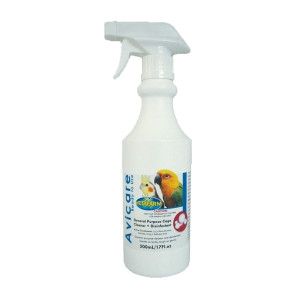 Vetafarm Avicare RTU 500ml