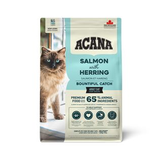 Acana Cat Food