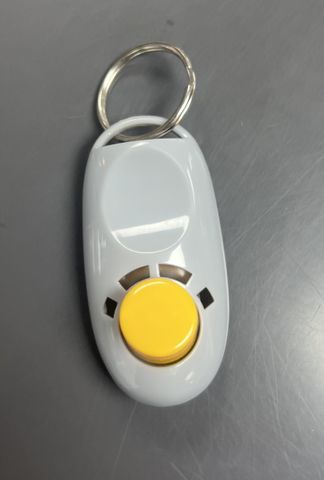 PS Training Clicker