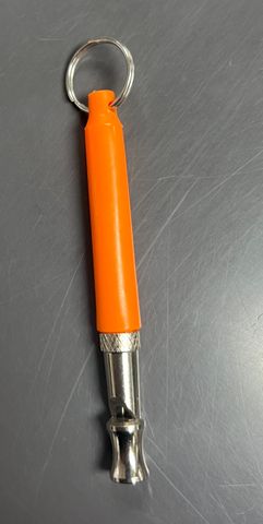 PS Silent Dog Whistle