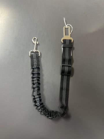 PS Lead Seat Belt Elastic Attachment