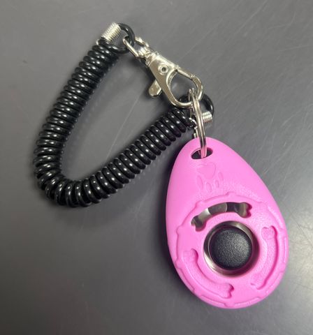 PS Training Clicker Deluxe