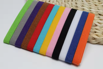 PS Velcro Puppy ID Collars 12pk