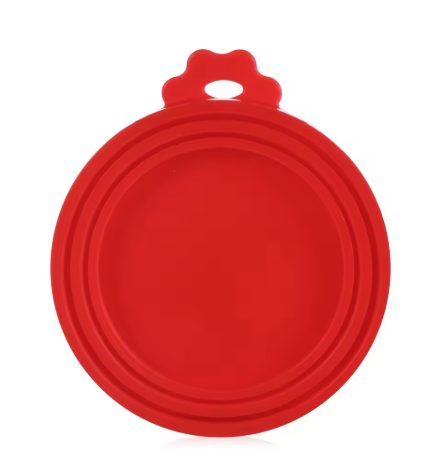 PS Silicone Can Lids