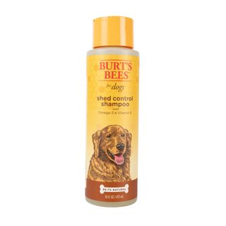 Burt's Bees Dog Shed Control Shampoo 473ml