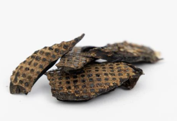 Dried Lamb Liver Treats 100g