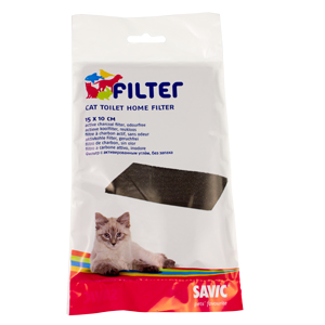 Savic Charcoal Filter for SAV227