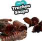Happy Pet Venison Trachea Snaps 8pk