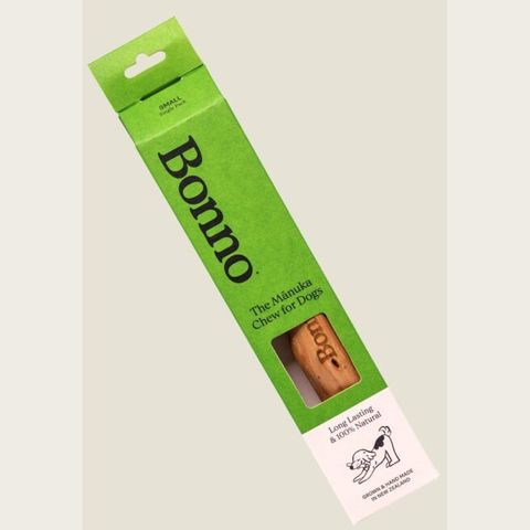 Bonno - The Manuka Chew For Dogs - Small Single