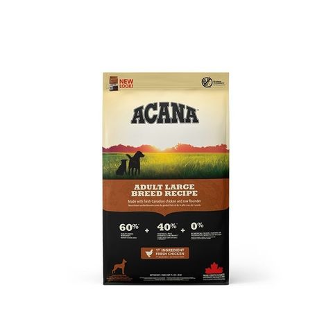 Acana Adult Large Breed 17kg