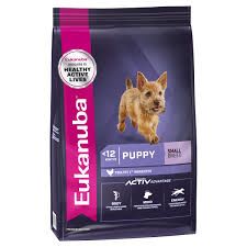 EUK Dog    Puppy Small Breed  3kg