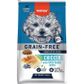 Wanpy Puppy Grain Free Chicken Recipe 12kg