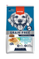 Wanpy Dog Grain Free Chicken Recipe 12kg