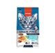 Wanpy Cat Food