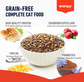 Wanpy Kitten Grain Free Chicken Recipe 1.5kg