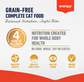 Wanpy Kitten Grain Free Chicken Recipe 1.5kg
