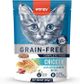 Wanpy Kitten Grain Free Chicken Recipe 500g