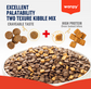 Wanpy Cat Grain Free Chicken Recipe 500g
