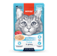 Wanpy Cat Stew Tuna in Gravy Pouch 70g