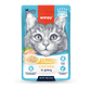 Wanpy Cat Stew Chicken in Gravy Recipe Pouch 70g