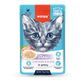 Wanpy Kitten Stew Chicken & Duck in Gravy Recipe Pouch 70g