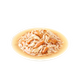 Wanpy Kitten Stew Salmon & Tuna in Gravy Recipe Box (10)