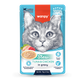Wanpy Cat Stew Chicken & Tuna in Gravy Recipe Pouch 70g