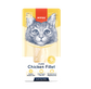 Wanpy Cat Treat Chicken Fillet 25g