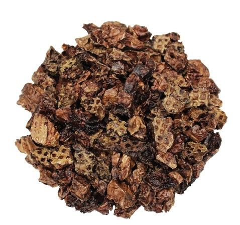 Dried Lamb Lung Treats 250g