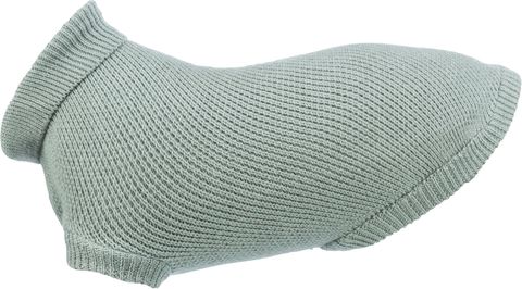 Trixie Berlin Pullover - Sage