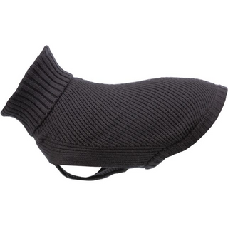 Trixie Berlin Pullover - Anthracite 30cm