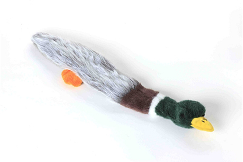 Empty Nesters - Mallard