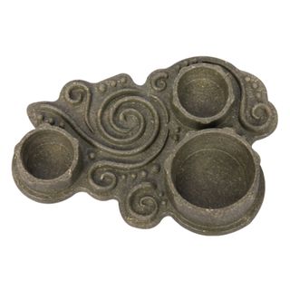 Pet One Small Animal Treat Puzzle Feeder 19x14x3cm