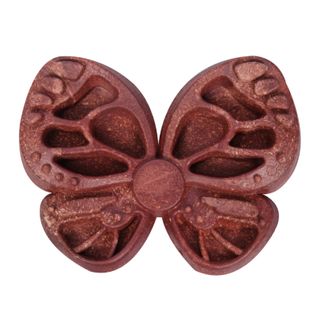 Pet One Small Animal Treat Butterfly Feeder 16.1x12.6x3.4cm